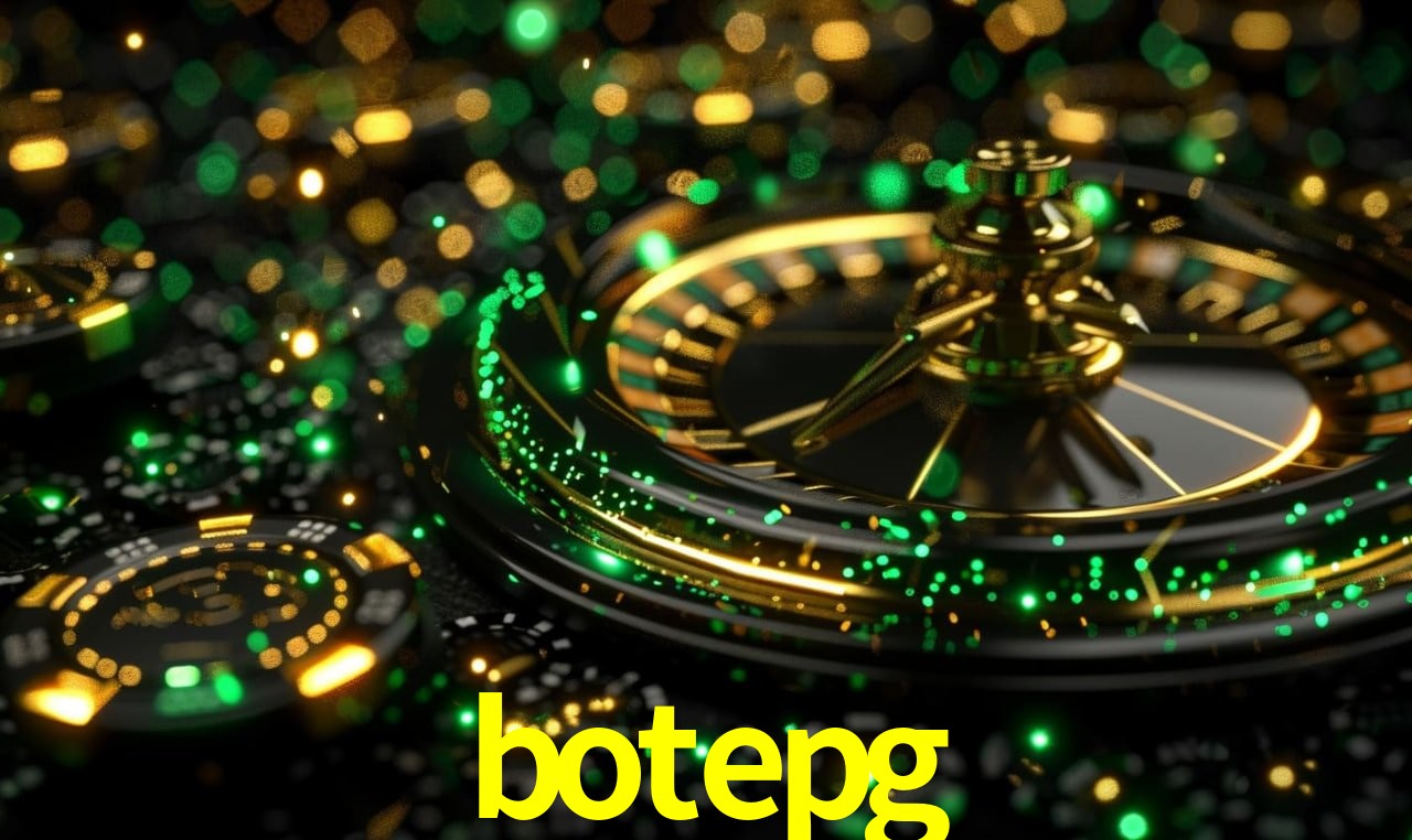 Slots com jackpots e giros grátis na botepg